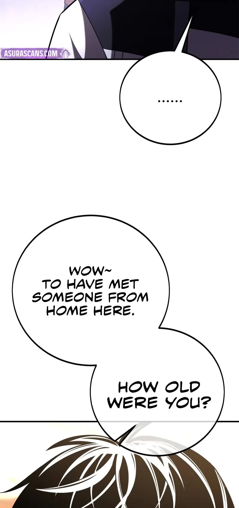 I Killed an Academy Player Chapter 100 page 20 - Chapter 100