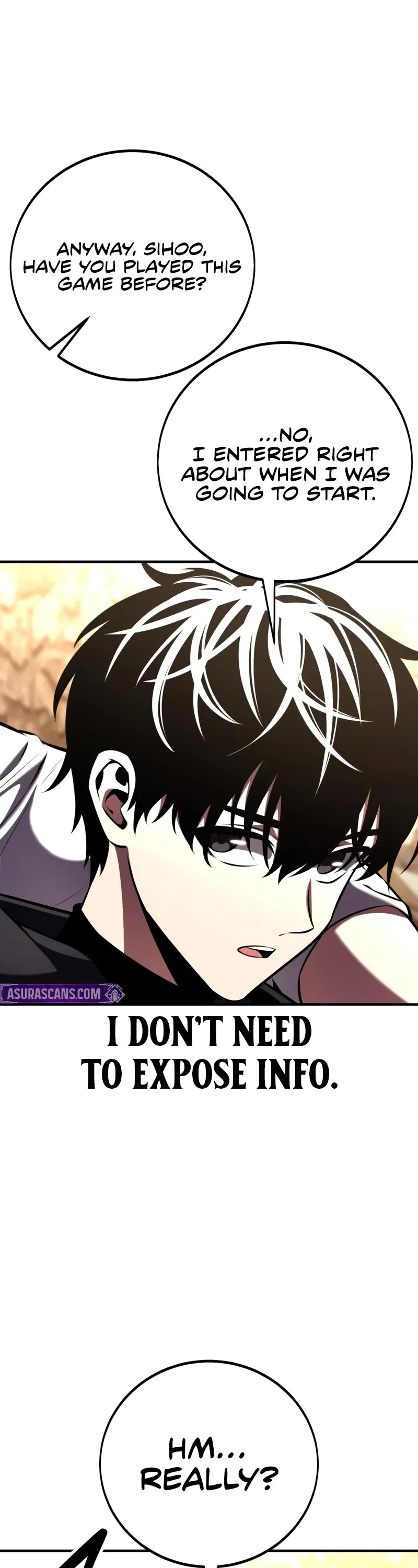 I Killed an Academy Player Chapter 100 page 23 - Chapter 100