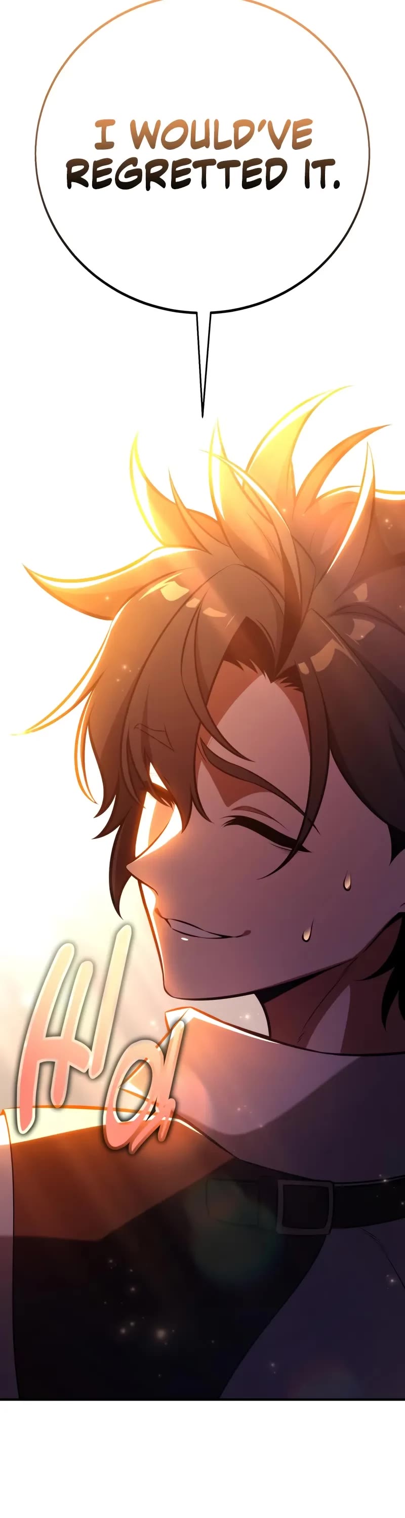 I Killed an Academy Player Chapter 100 page 33 - Chapter 100
