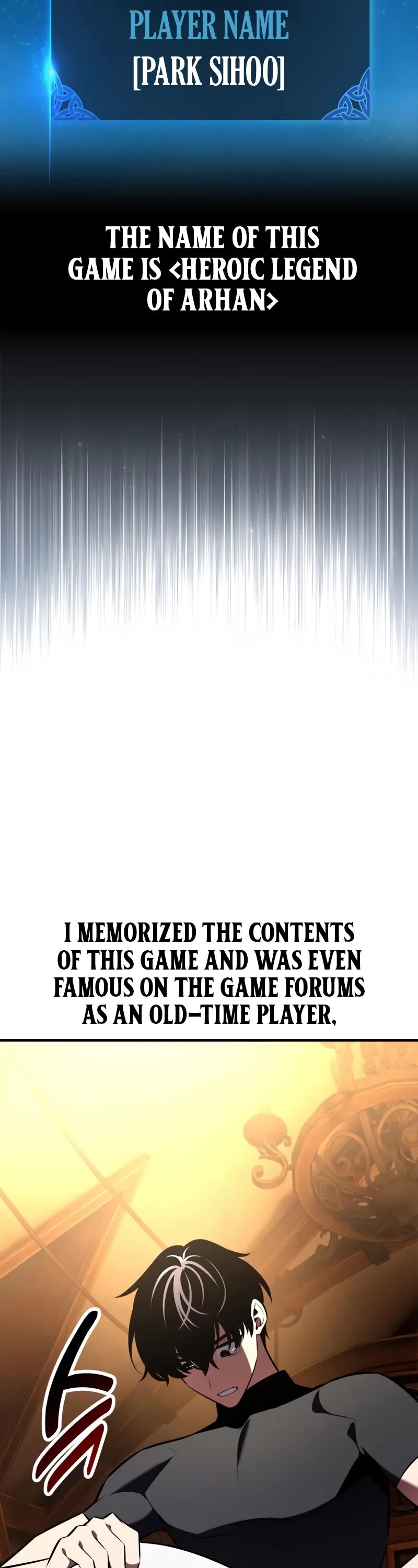 I Killed an Academy Player Chapter 100 page 4 - Chapter 100