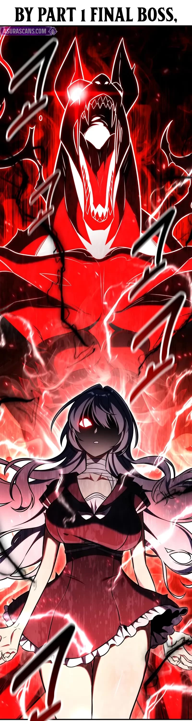 I Killed an Academy Player Chapter 100 page 42 - Chapter 100