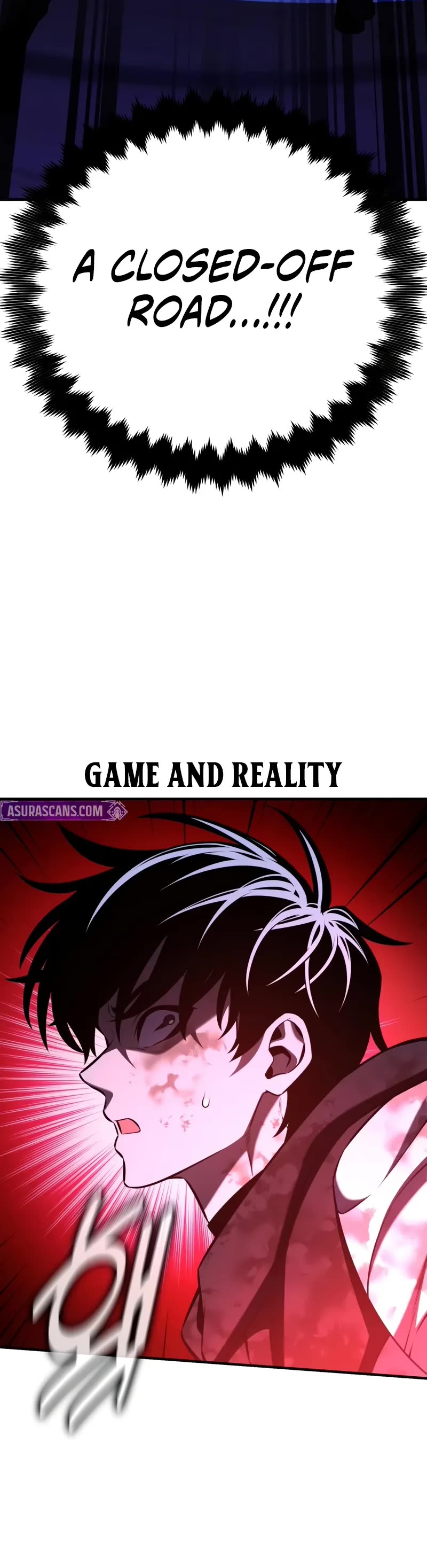 I Killed an Academy Player Chapter 100 page 51 - Chapter 100