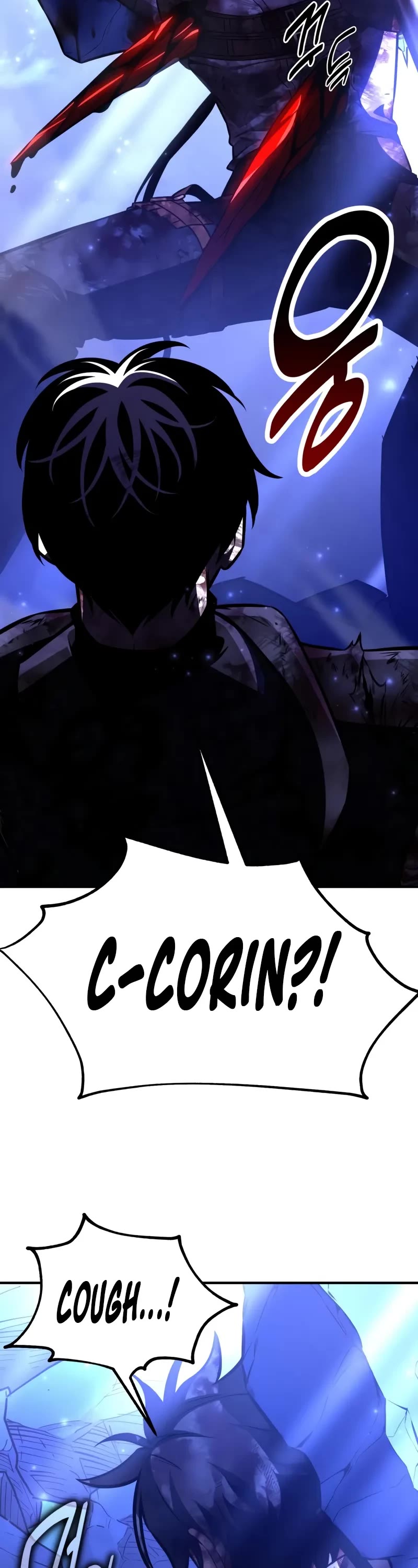 I Killed an Academy Player Chapter 100 page 58 - Chapter 100