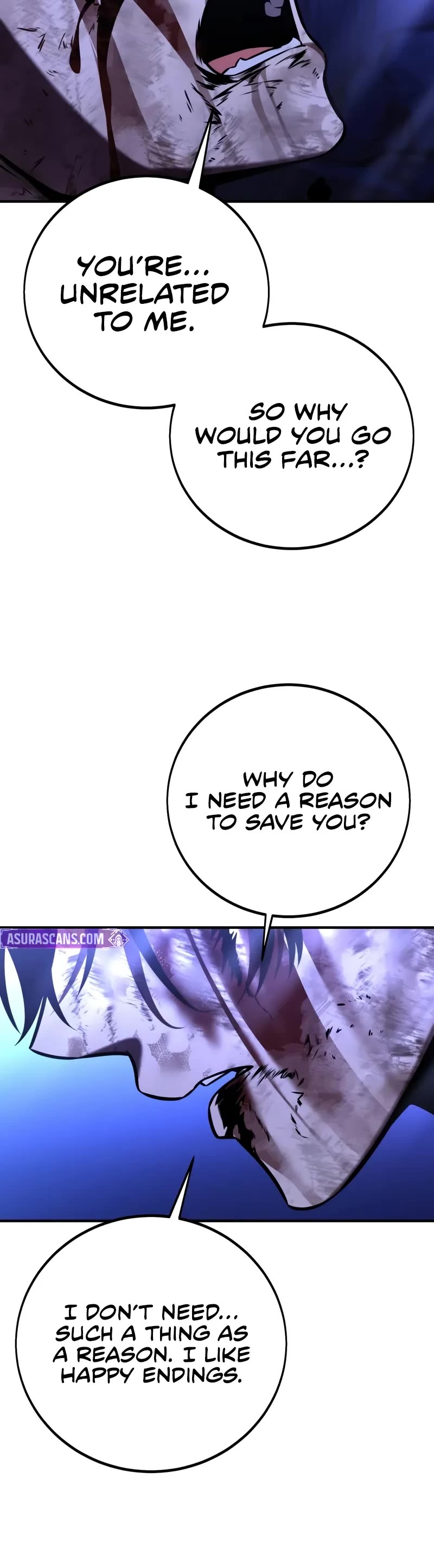 I Killed an Academy Player Chapter 100 page 60 - Chapter 100