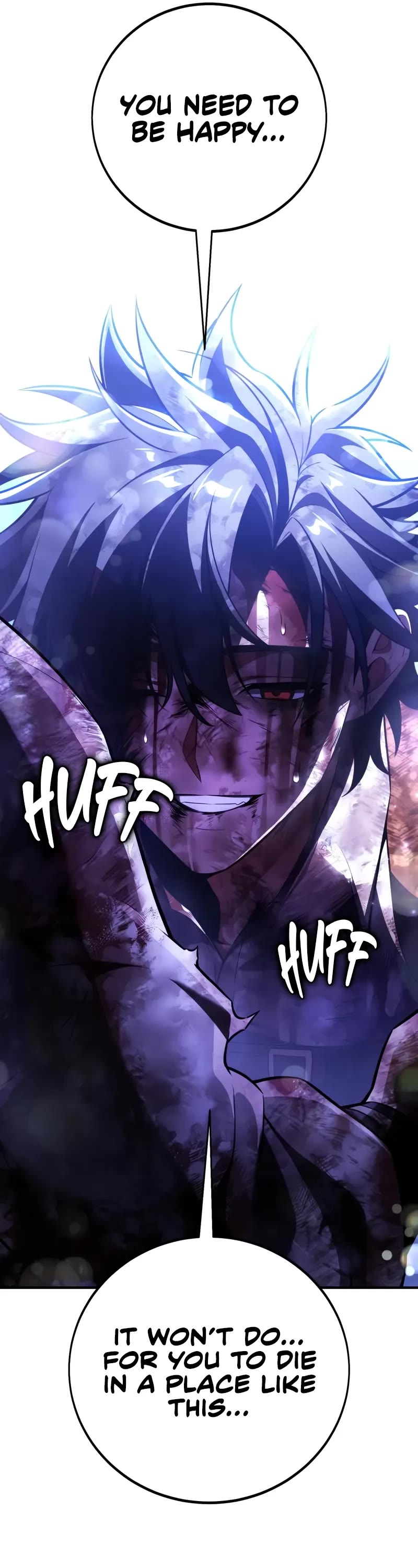 I Killed an Academy Player Chapter 100 page 62 - Chapter 100