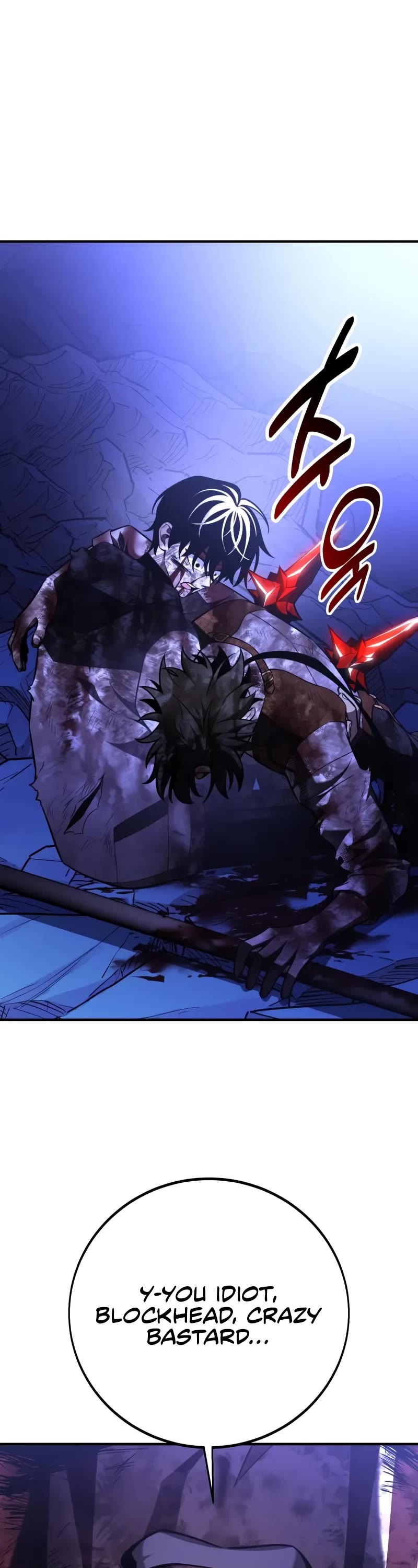 I Killed an Academy Player Chapter 100 page 63 - Chapter 100