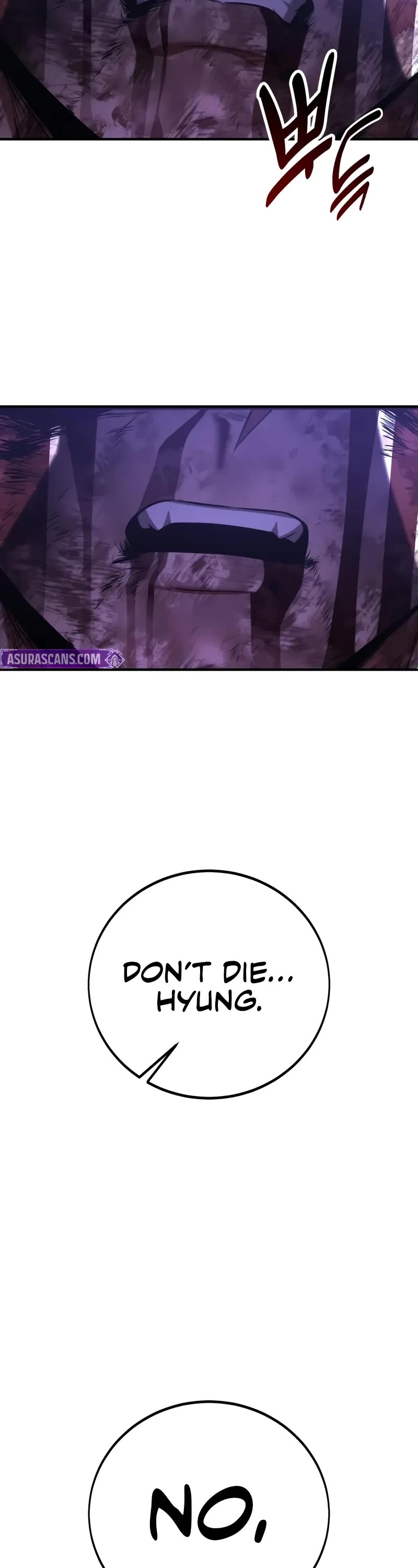 I Killed an Academy Player Chapter 100 page 64 - Chapter 100