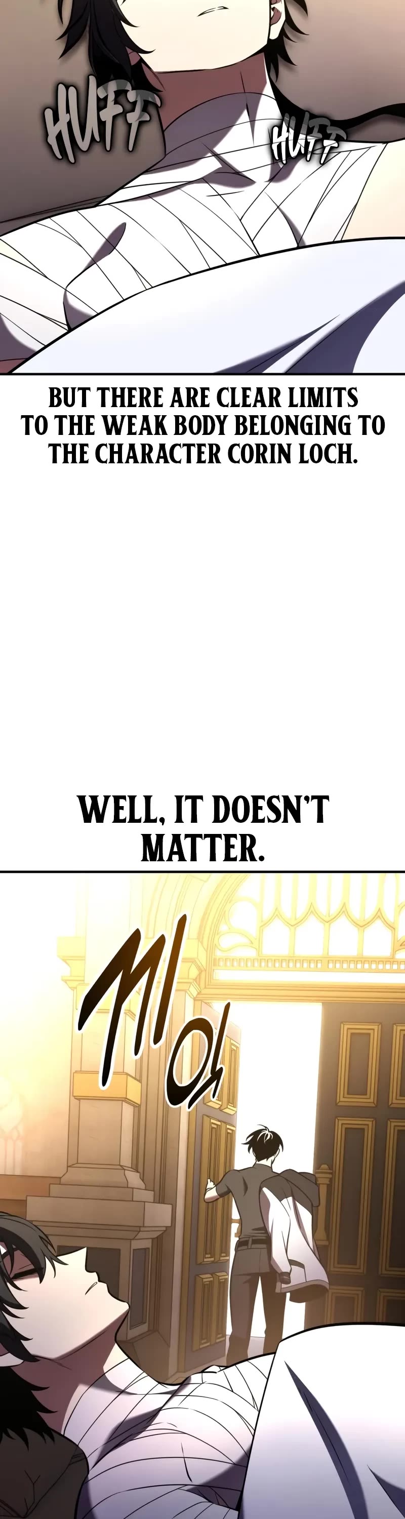 I Killed an Academy Player Chapter 100 page 68 - Chapter 100