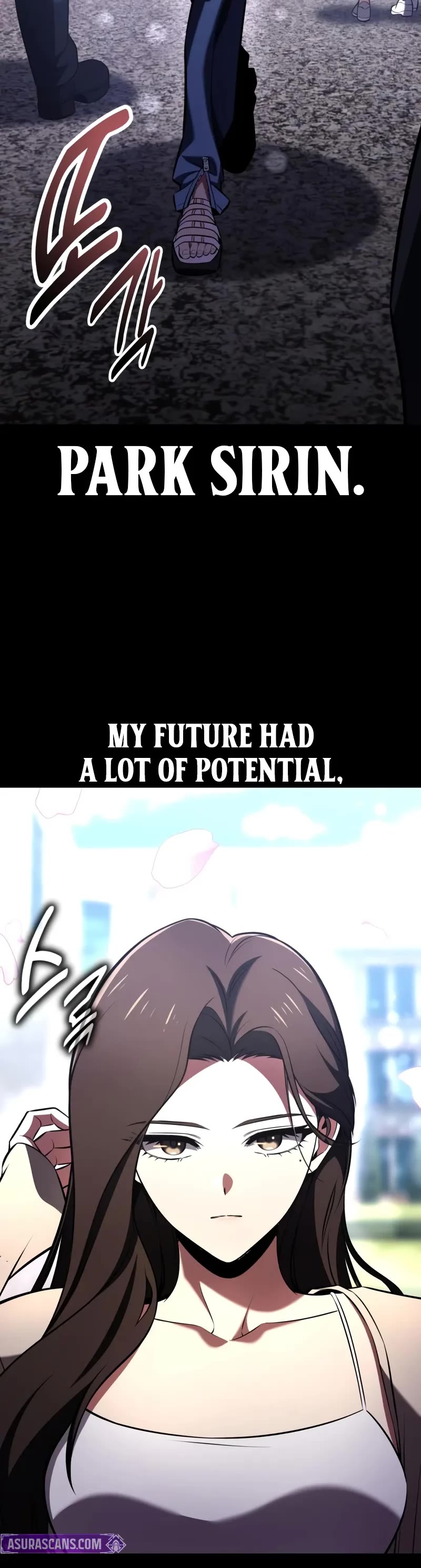 I Killed an Academy Player Chapter 100 page 71 - Chapter 100
