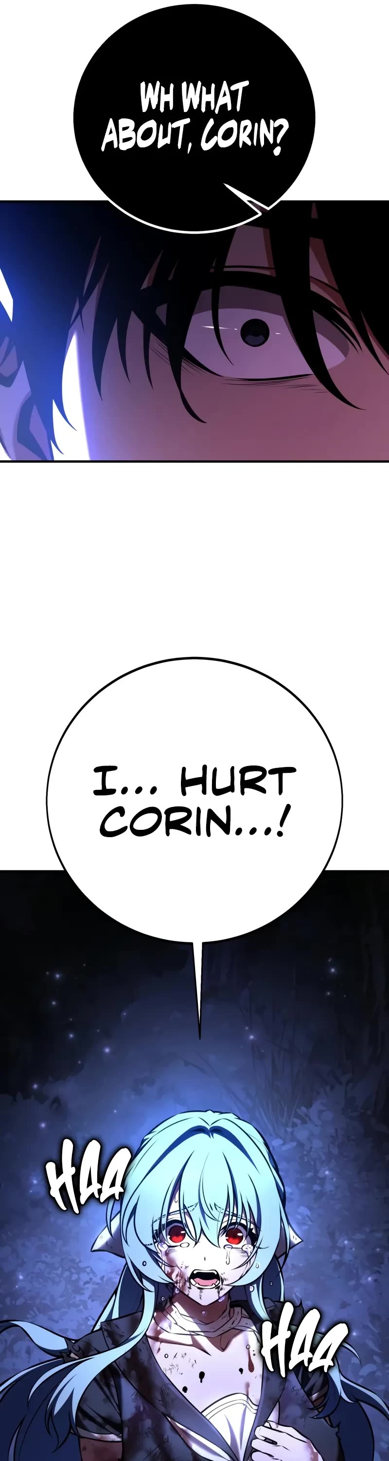 I Killed an Academy Player Chapter 100 page 77 - Chapter 100