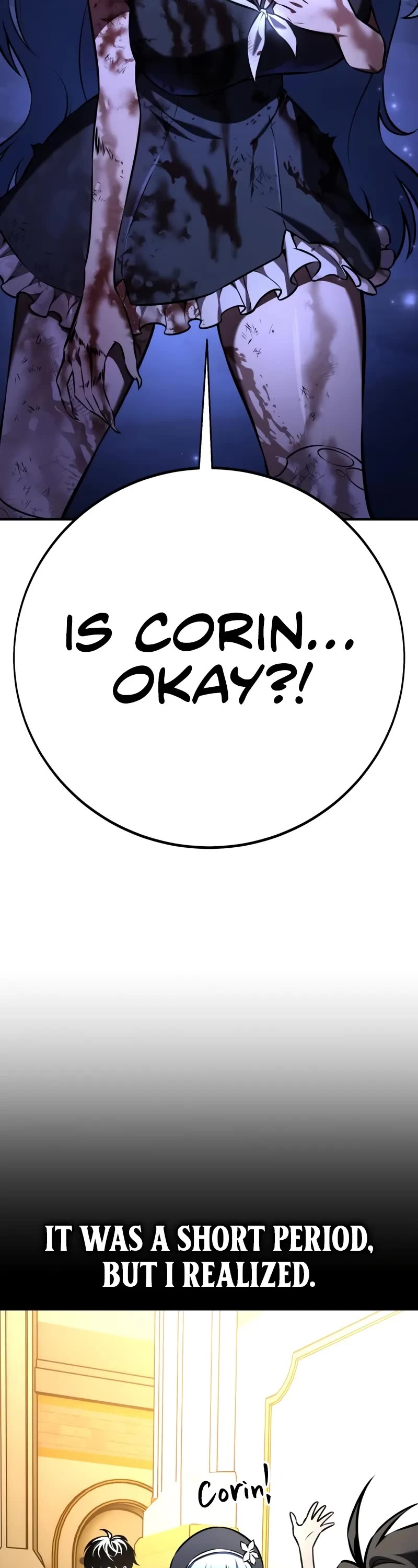I Killed an Academy Player Chapter 100 page 78 - Chapter 100