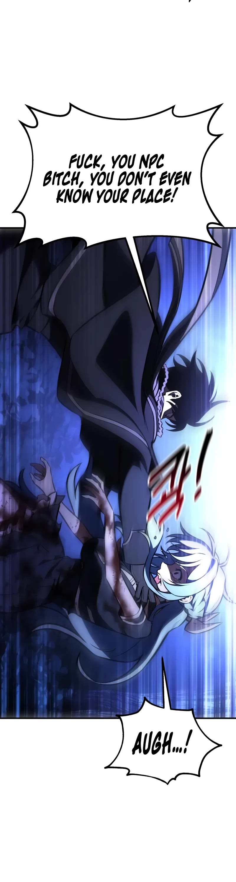 I Killed an Academy Player Chapter 100 page 80 - Chapter 100