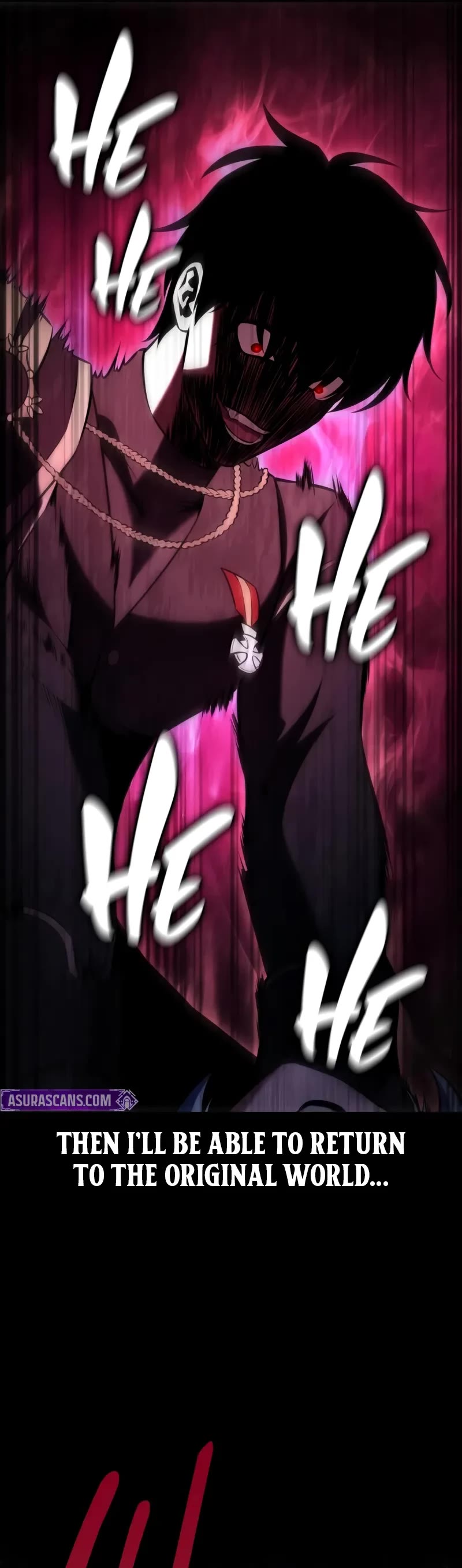 I Killed an Academy Player Chapter 100 page 82 - Chapter 100