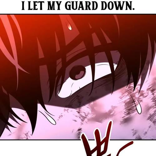 I Killed an Academy Player Chapter 100 cover