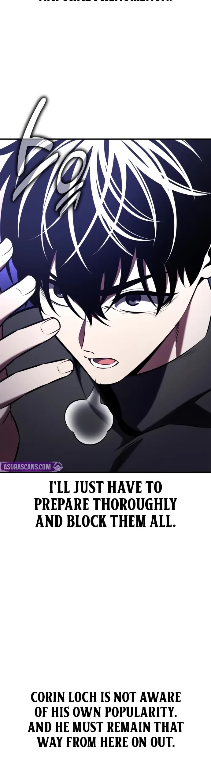 I Killed an Academy Player Chapter 101 page 15 - Chapter 101