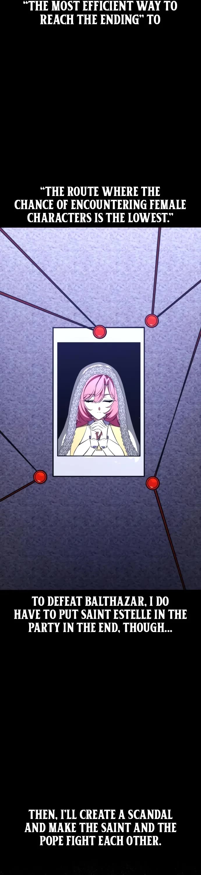 I Killed an Academy Player Chapter 101 page 18 - Chapter 101