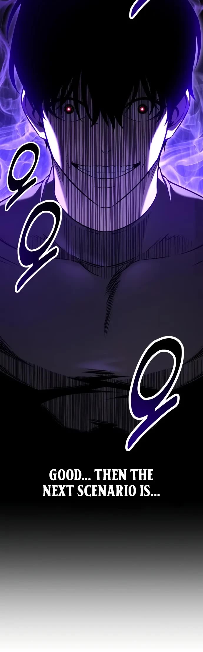 I Killed an Academy Player Chapter 101 page 20 - Chapter 101