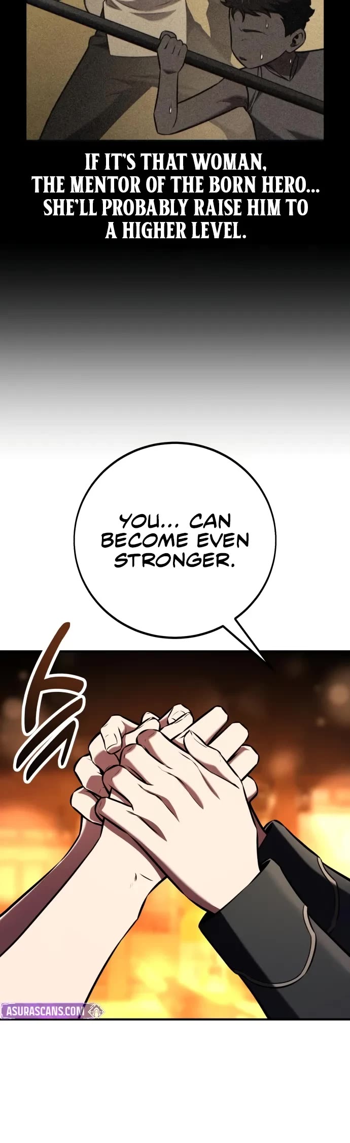 I Killed an Academy Player Chapter 101 page 26 - Chapter 101