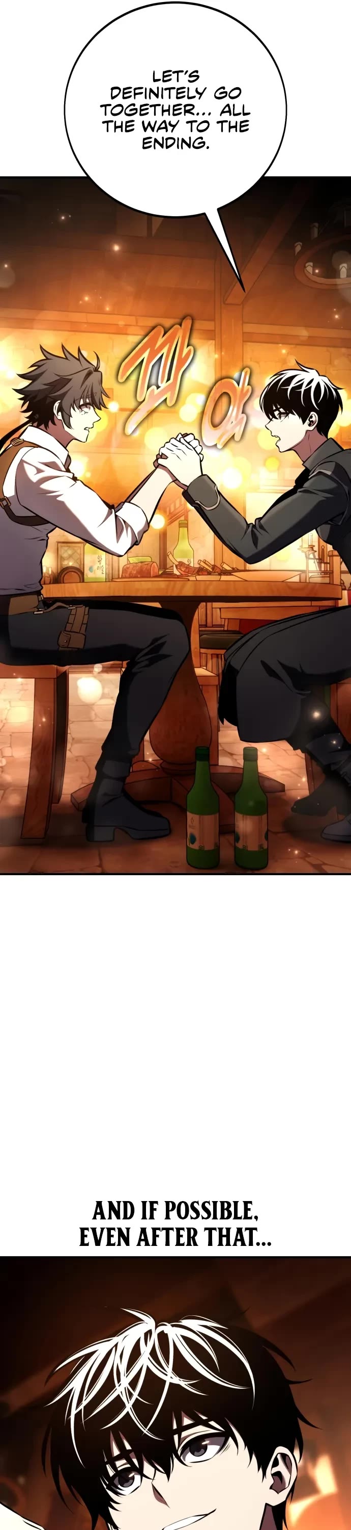 I Killed an Academy Player Chapter 101 page 27 - Chapter 101