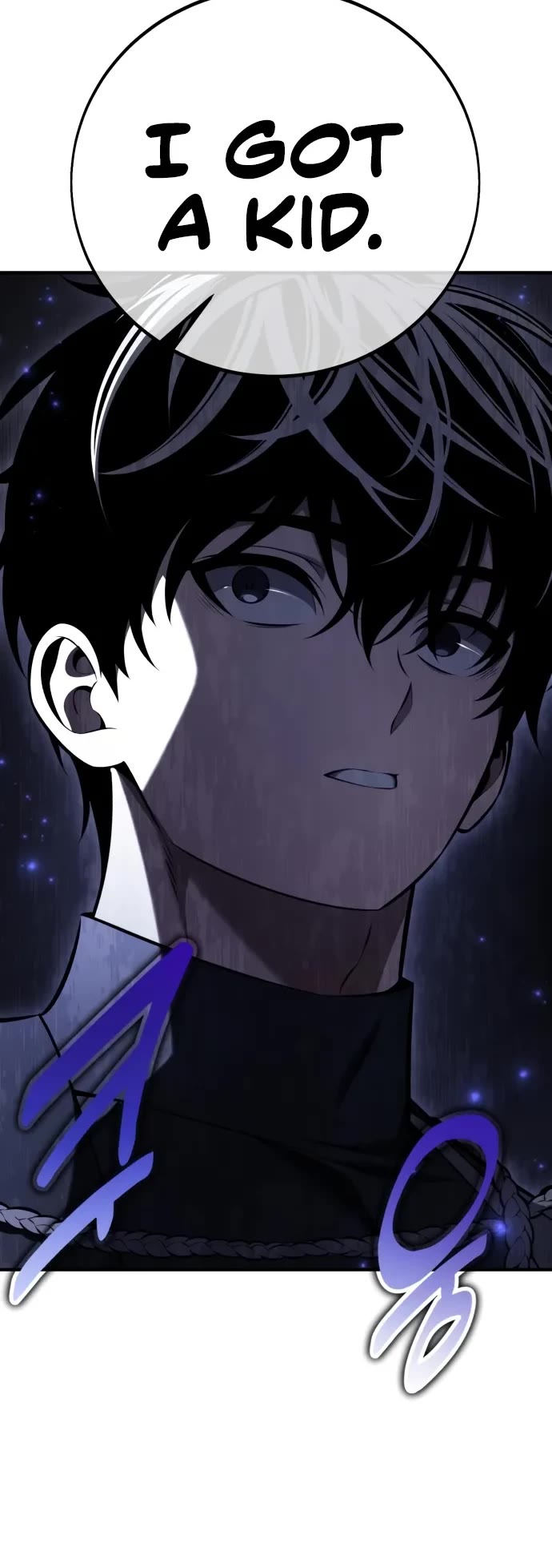 I Killed an Academy Player Chapter 101 page 31 - Chapter 101