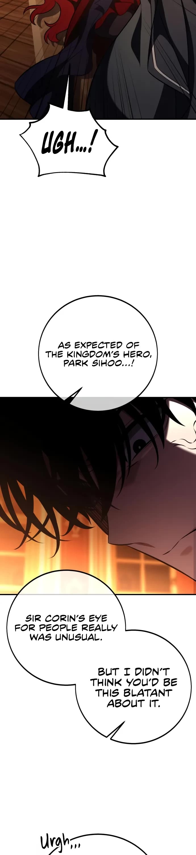 I Killed an Academy Player Chapter 101 page 38 - Chapter 101