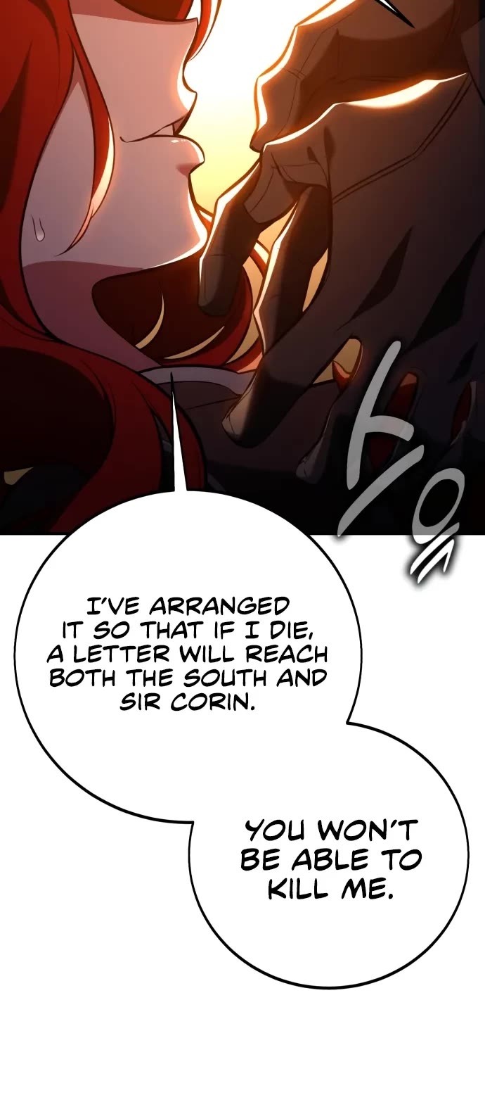 I Killed an Academy Player Chapter 101 page 40 - Chapter 101