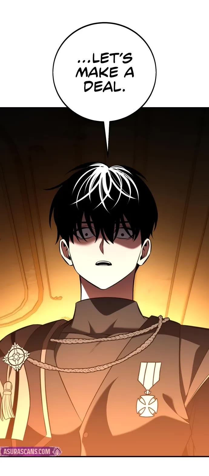I Killed an Academy Player Chapter 101 page 41 - Chapter 101