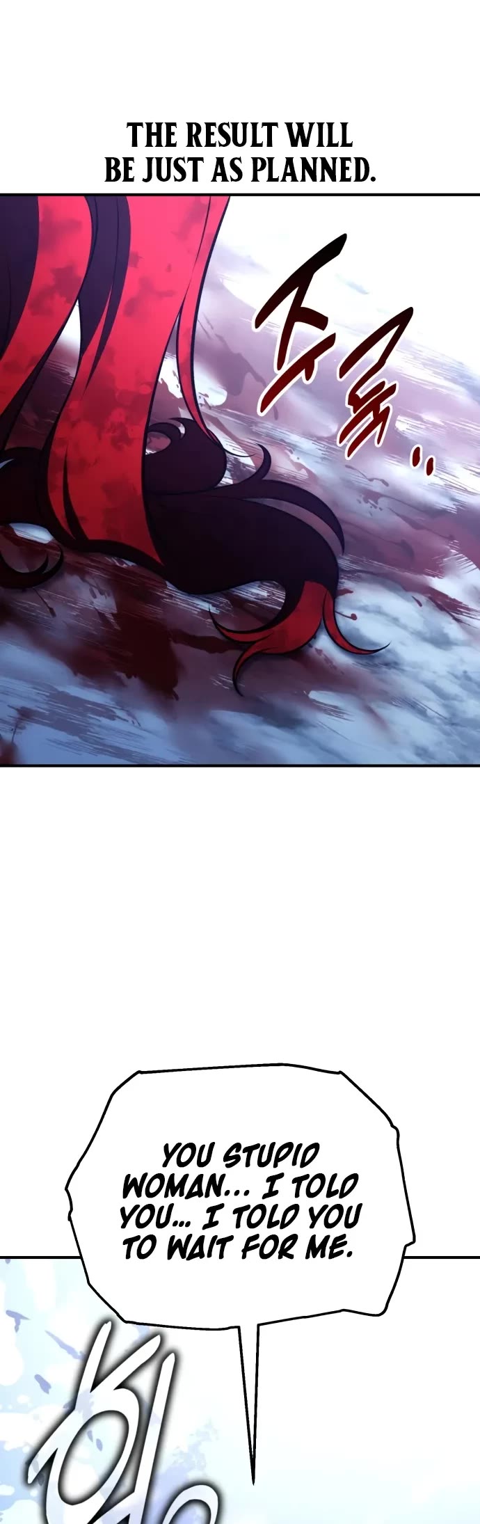 I Killed an Academy Player Chapter 101 page 45 - Chapter 101