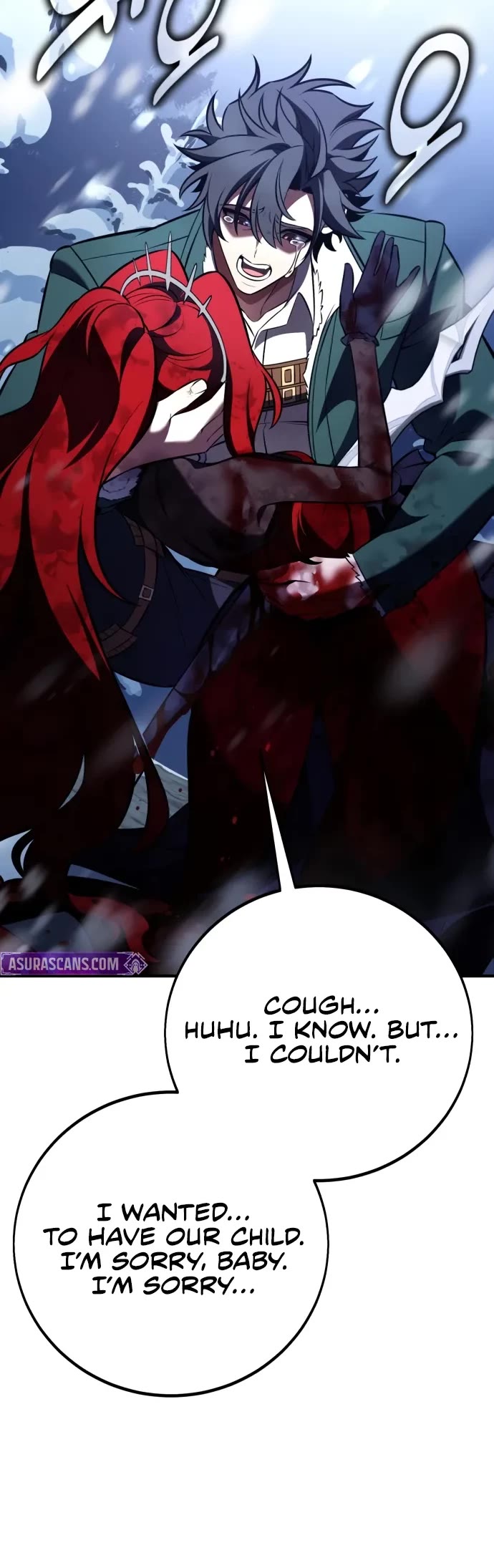 I Killed an Academy Player Chapter 101 page 46 - Chapter 101