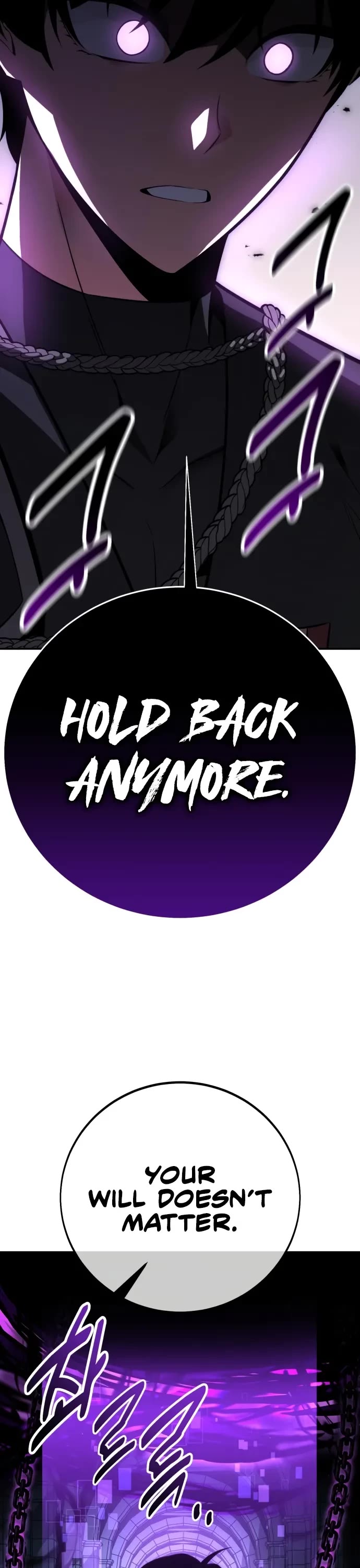I Killed an Academy Player Chapter 101 page 52 - Chapter 101