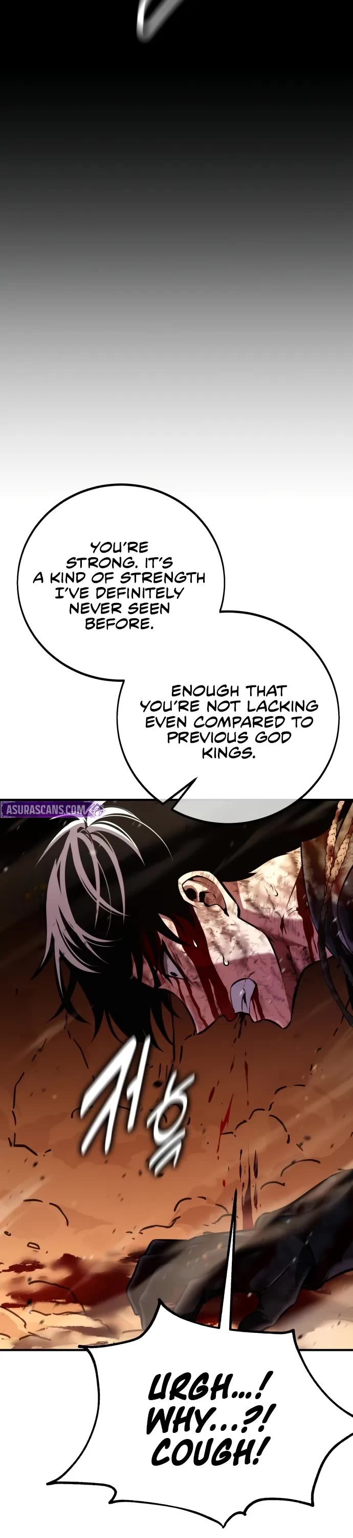 I Killed an Academy Player Chapter 101 page 62 - Chapter 101