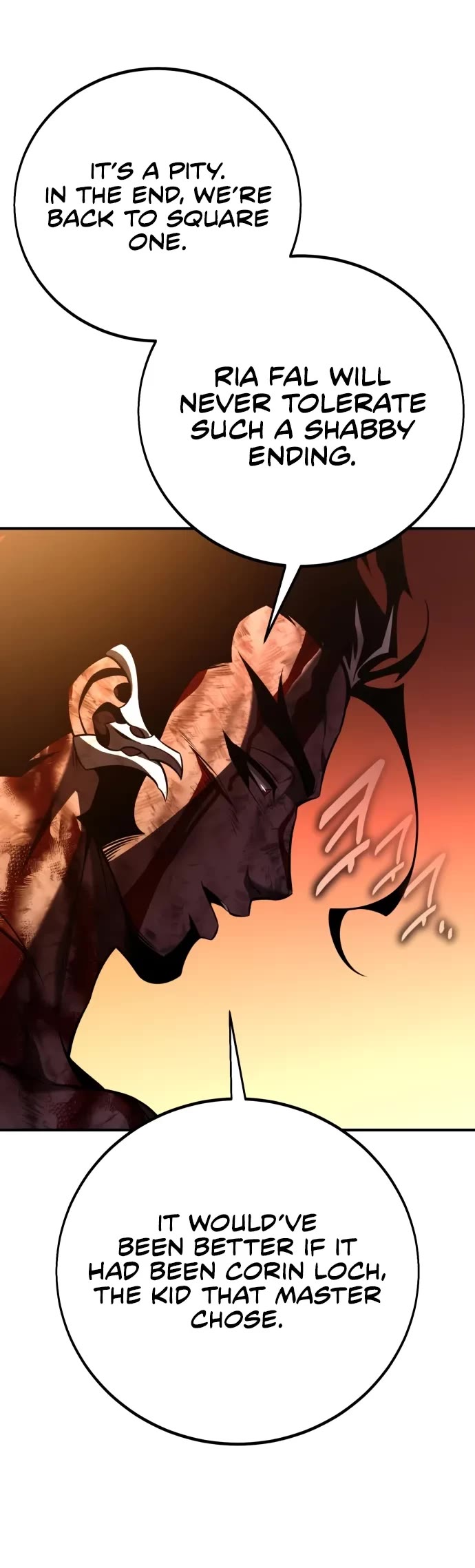 I Killed an Academy Player Chapter 101 page 65 - Chapter 101