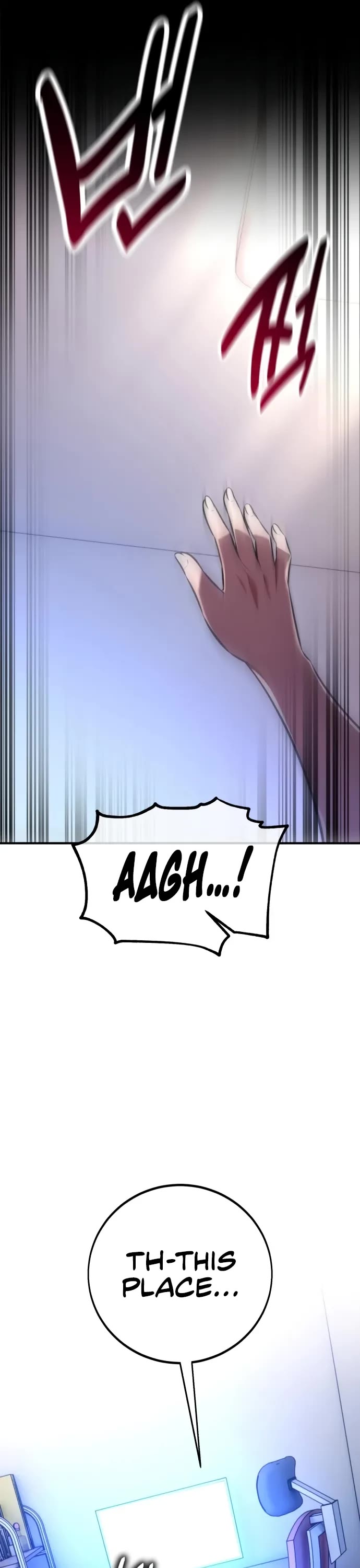 I Killed an Academy Player Chapter 101 page 71 - Chapter 101