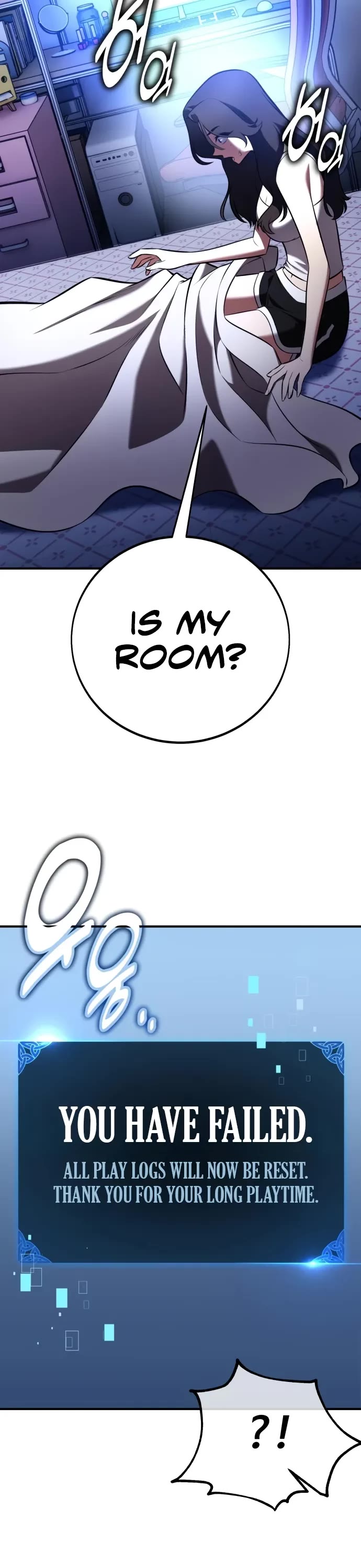 I Killed an Academy Player Chapter 101 page 72 - Chapter 101