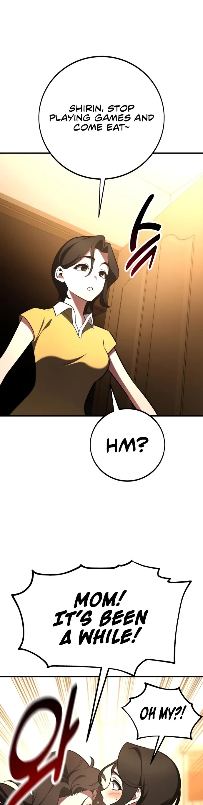 I Killed an Academy Player Chapter 101 page 73 - Chapter 101