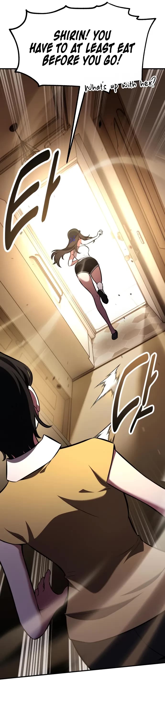I Killed an Academy Player Chapter 101 page 75 - Chapter 101