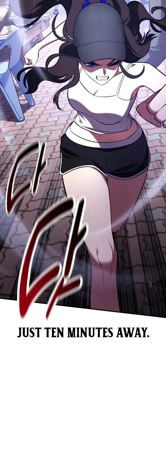 I Killed an Academy Player Chapter 101 page 78 - Chapter 101