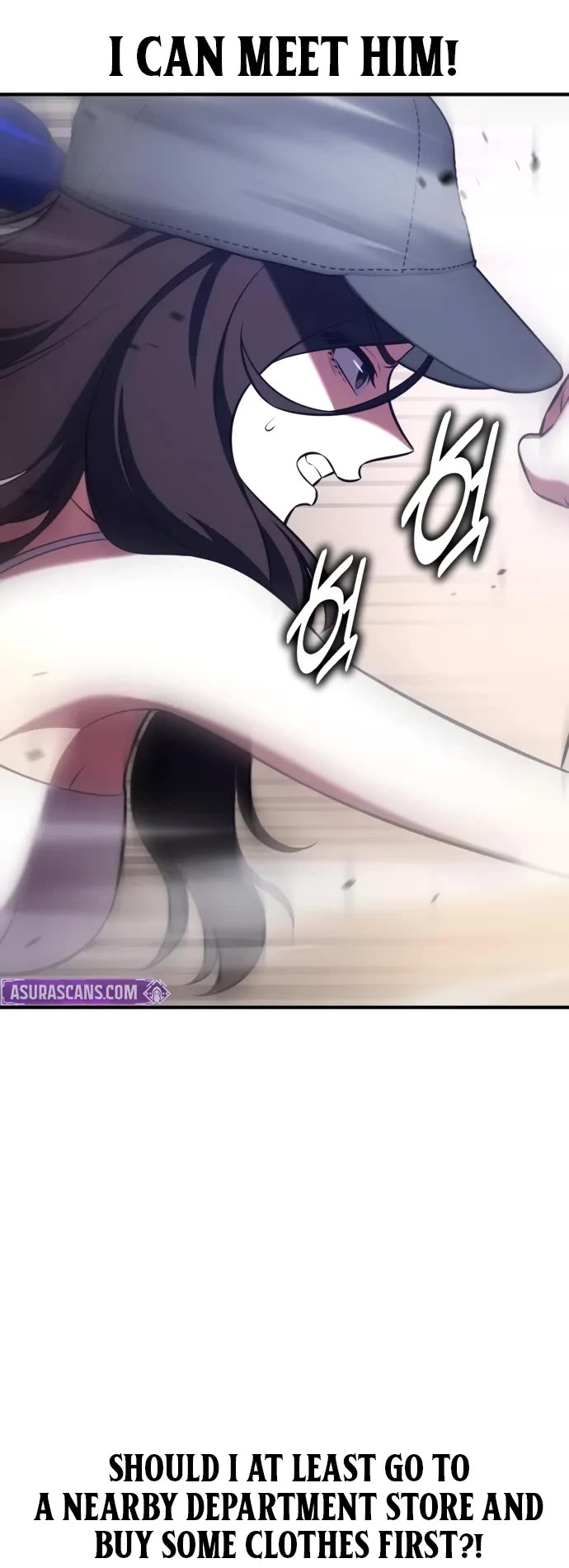 I Killed an Academy Player Chapter 101 page 79 - Chapter 101