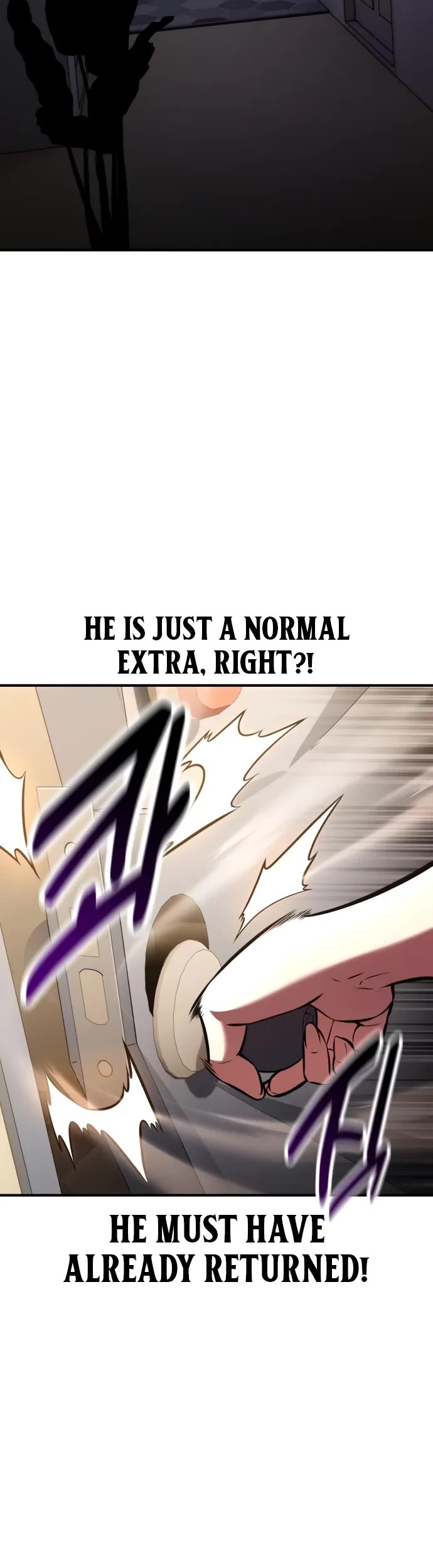 I Killed an Academy Player Chapter 101 page 83 - Chapter 101