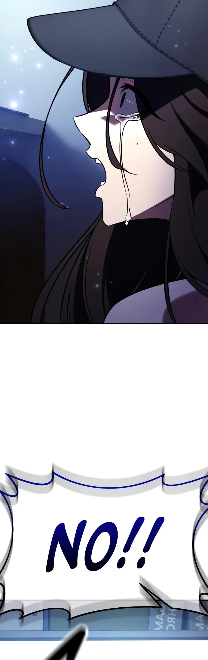 I Killed an Academy Player Chapter 101 page 87 - Chapter 101