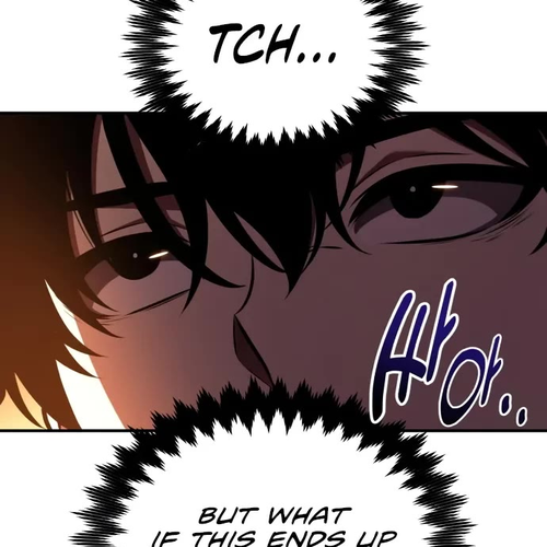 I Killed an Academy Player Chapter 101 cover