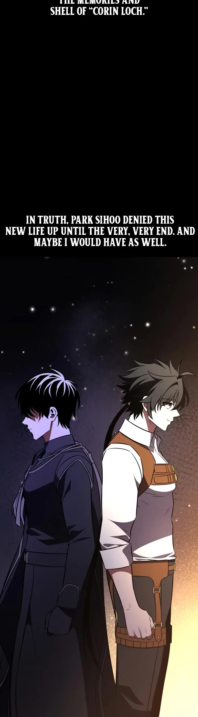 I Killed an Academy Player Chapter 102 page 10 - Chapter 102