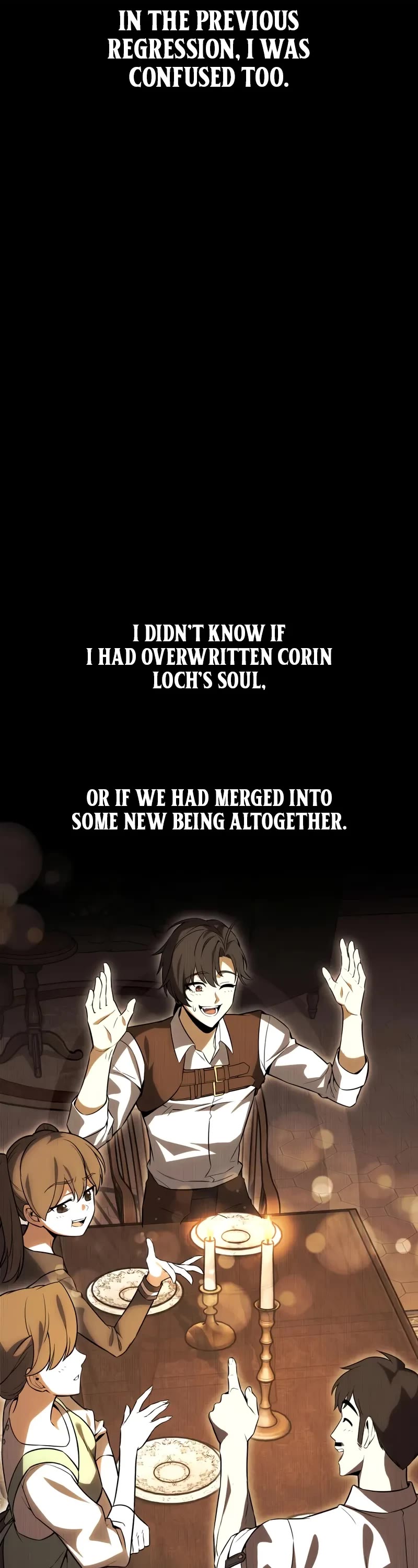 I Killed an Academy Player Chapter 102 page 13 - Chapter 102