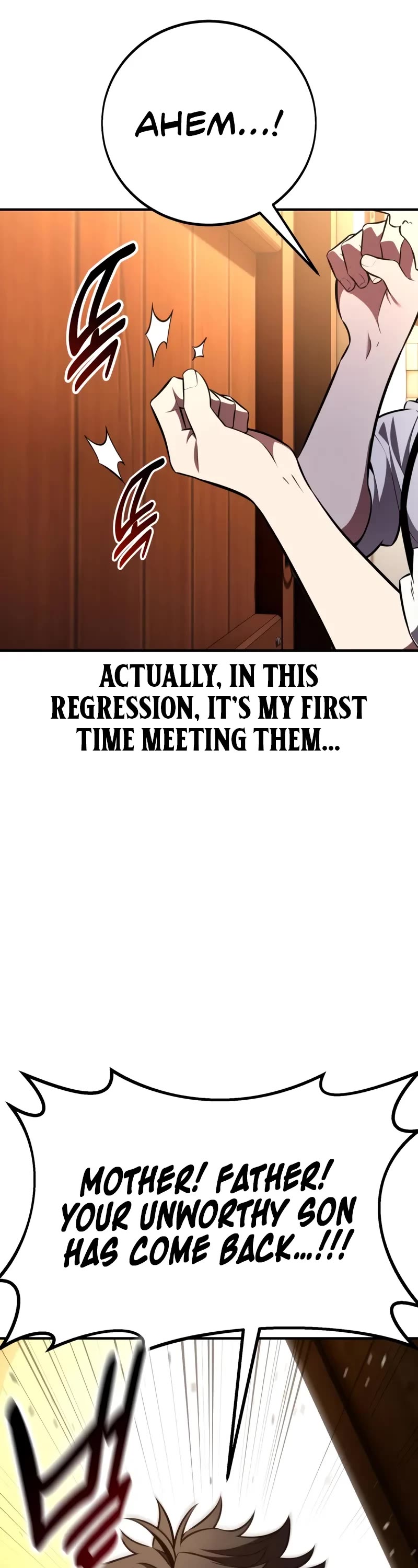 I Killed an Academy Player Chapter 102 page 18 - Chapter 102