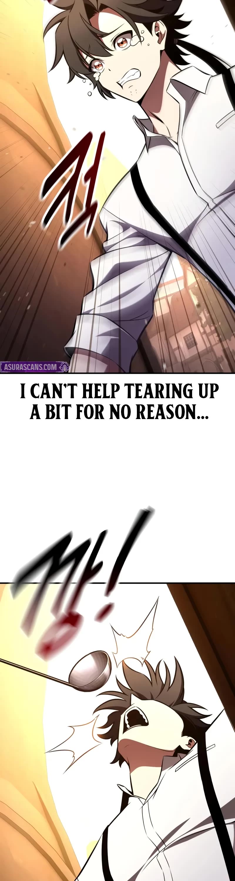 I Killed an Academy Player Chapter 102 page 19 - Chapter 102