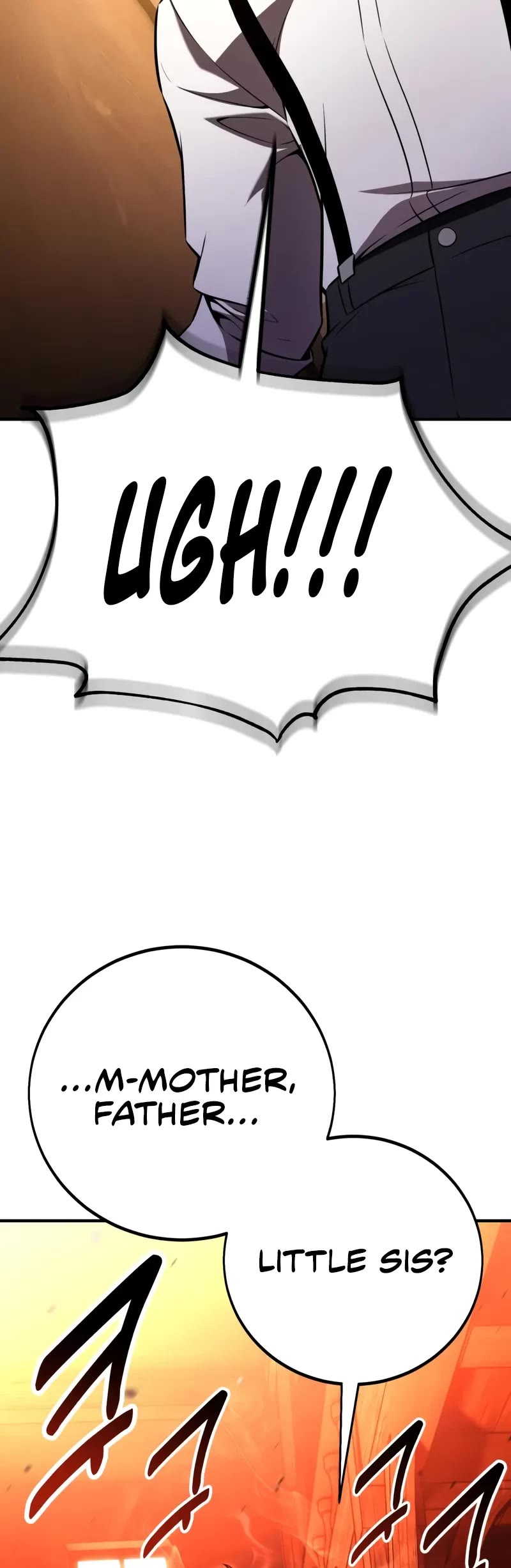 I Killed an Academy Player Chapter 102 page 20 - Chapter 102