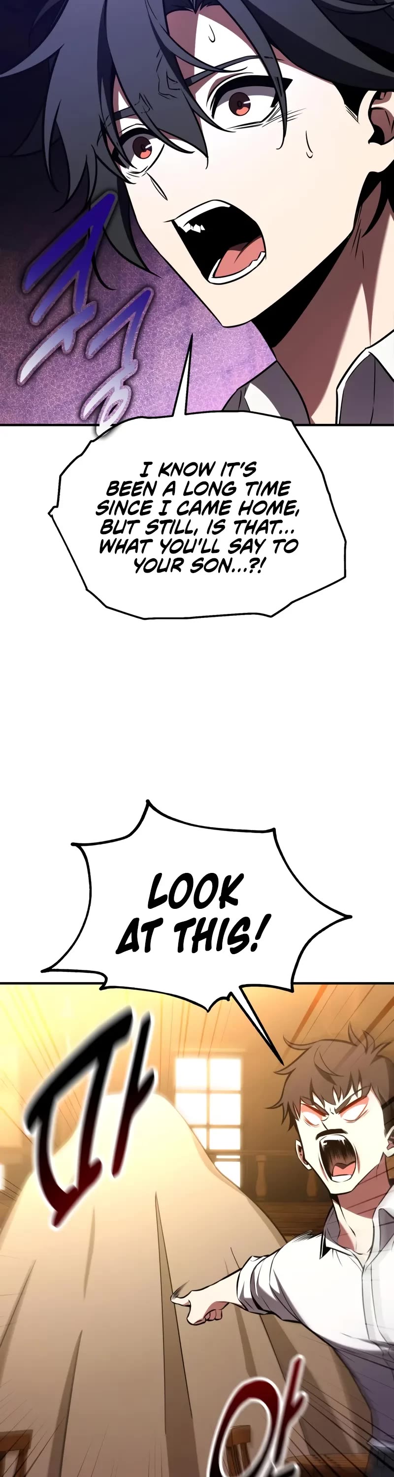 I Killed an Academy Player Chapter 102 page 23 - Chapter 102