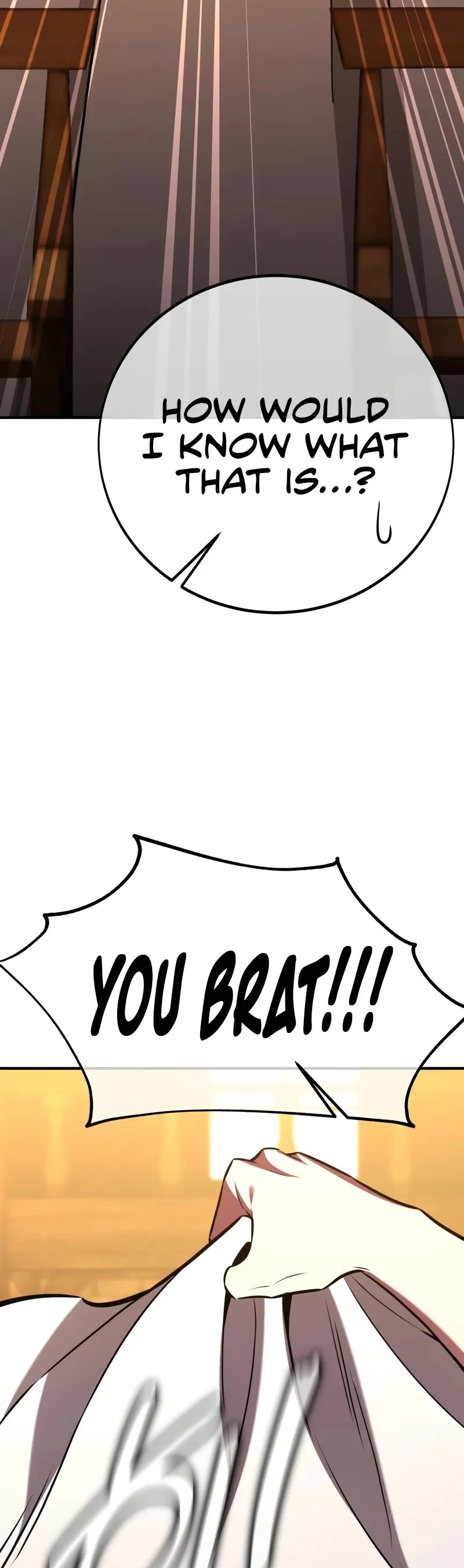 I Killed an Academy Player Chapter 102 page 25 - Chapter 102