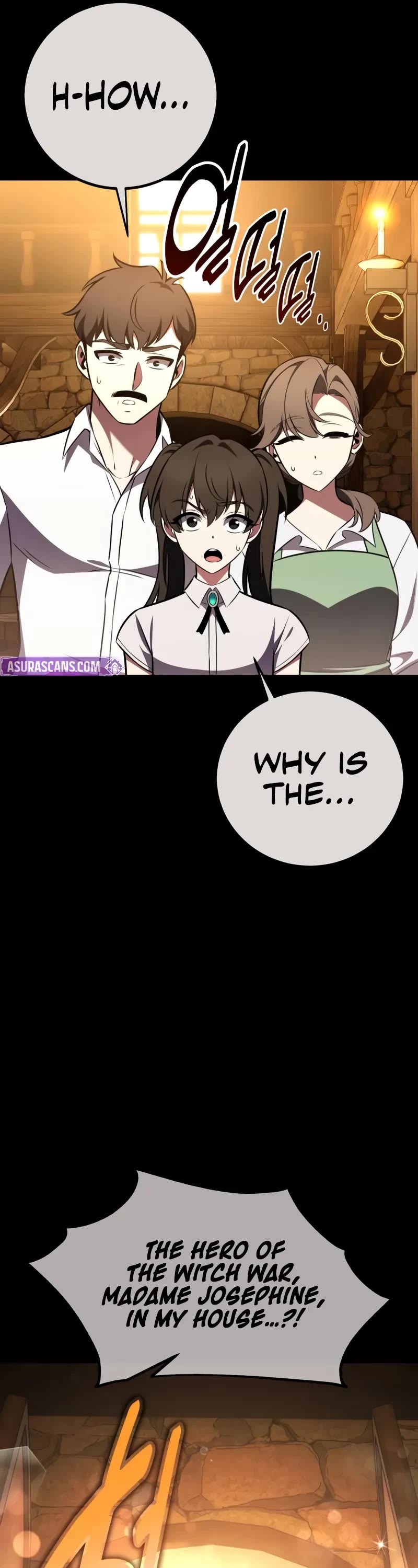I Killed an Academy Player Chapter 102 page 27 - Chapter 102