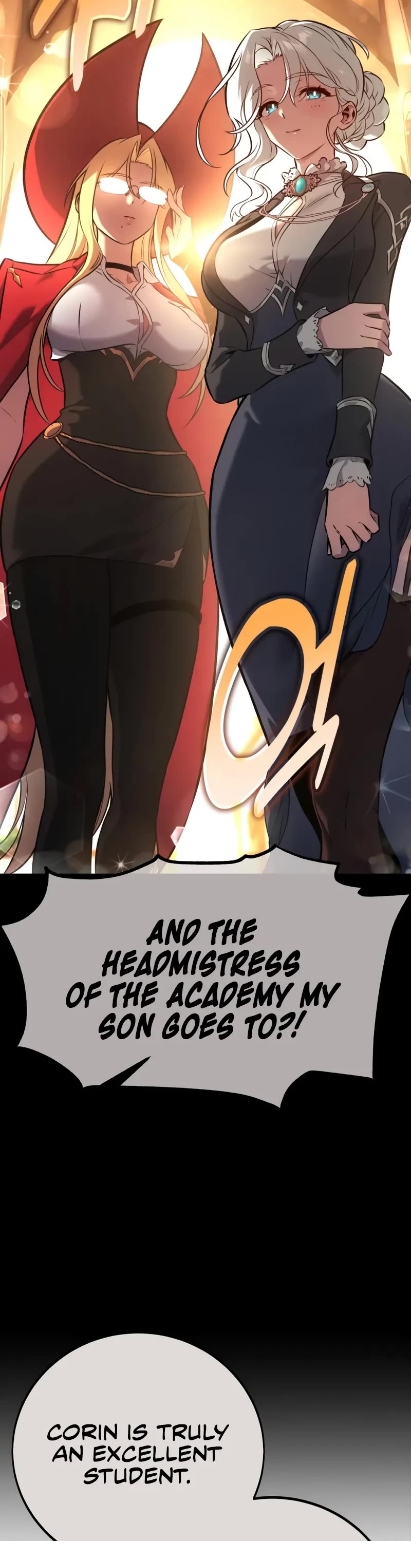 I Killed an Academy Player Chapter 102 page 28 - Chapter 102